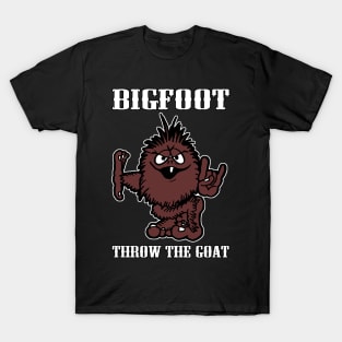 BIGFOOT T-Shirt